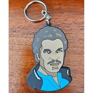 Funko Pocket Pop Lando Calrissian Keychain Smugglers Bounty #191 NEW